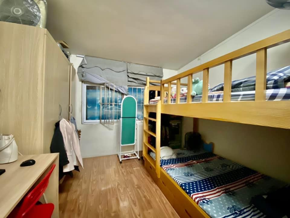 SIÊU HIẾM BẠCH MAI, NHỈNH 1 TỶ SỔ RIÊNG HAI BÀ, 2 NGỦ ĐỦ CÔNG NĂNG