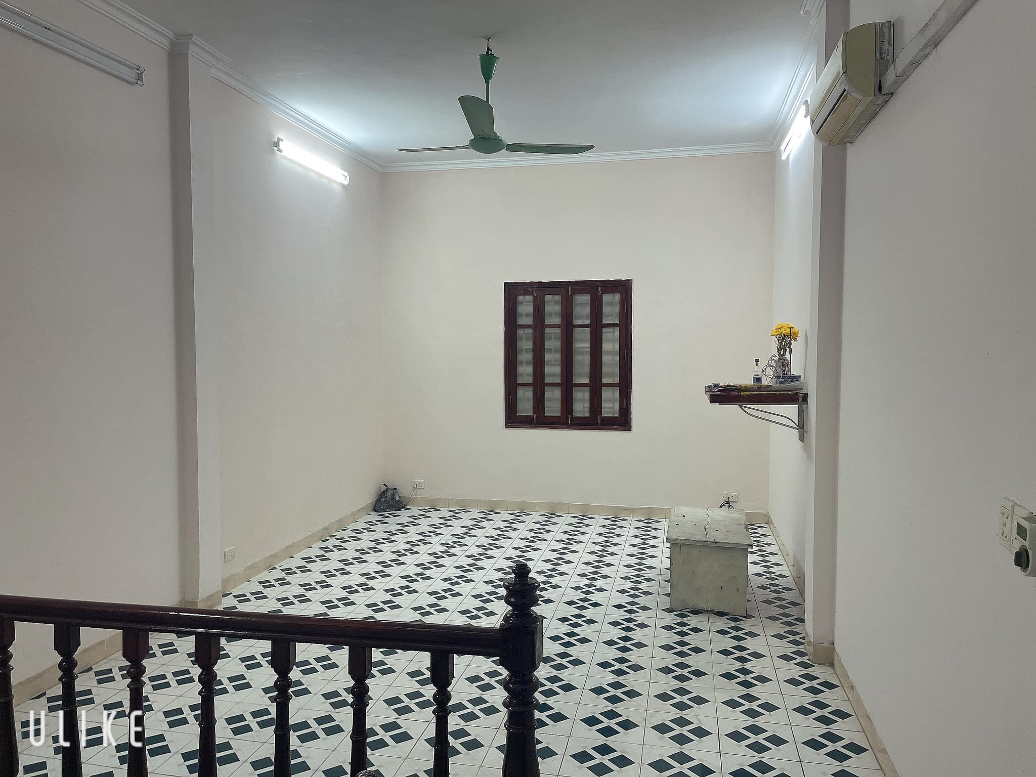 BÁN NHÀ PHÂN LÔ TAM TRINH ĐỀN LỪ 52M2 4 TẦNG – VỈA HÈ Ô TÔ - KINH DOANH VP – GIÁ 8.6 TỶ