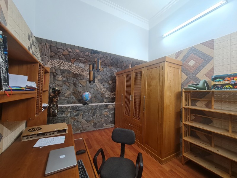 NHÀ SIÊU HIẾM QUẬN HAI BÀ TRƯNG-Ô TÔ CÁCH NHÀ 20M- NHÀ ĐẸP Ở LUÔN