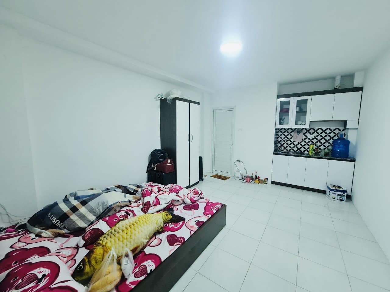 Tòa nhà aparment dòng tiền khủng, 900tr/năm, Đống Đa 75m2 chỉ 10.2 tỷ