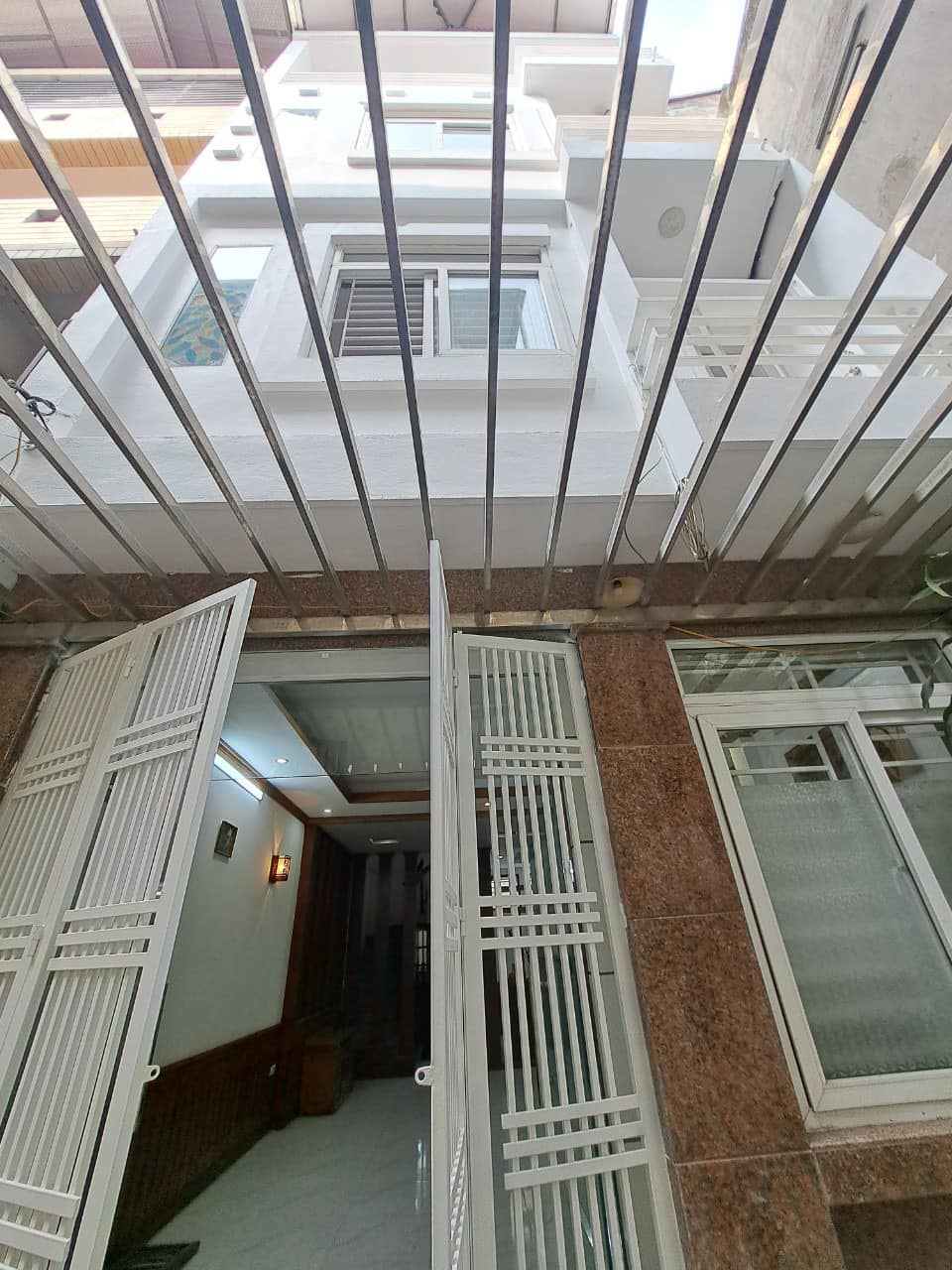 NHÀ ĐẸP NGÕ 477, XUÂN ĐỈNH, BẮC TỪ LIÊM: 31M X5T, MT 4,2M, GIÁ 4,3 TỶ