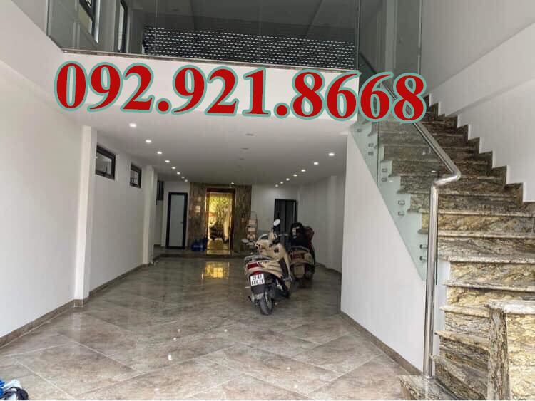 Bán nhà phố Lê Đức Thọ 11 tầng có PCCC 10 ô tô đỗ cửa 70m2 MT 6m