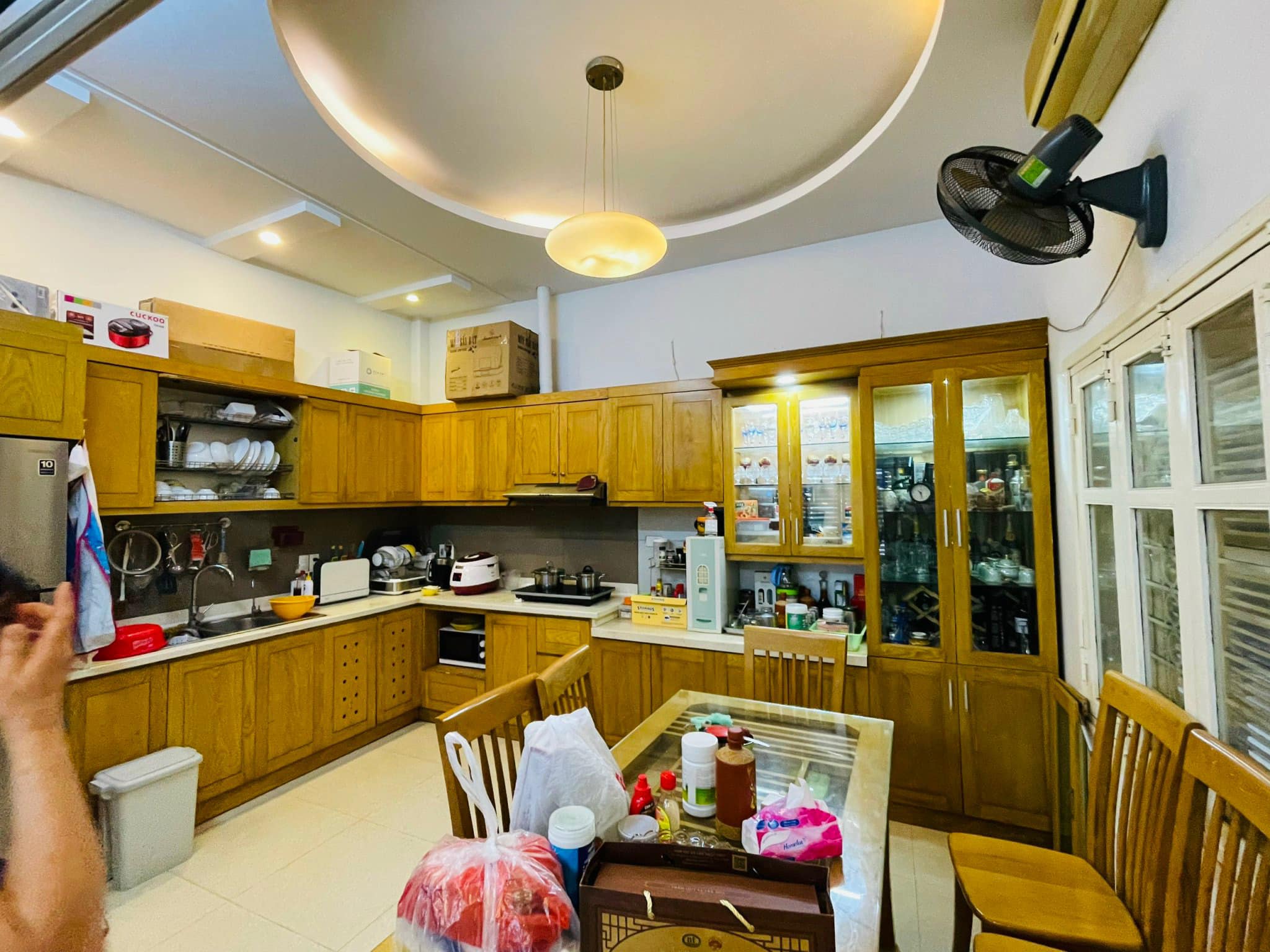 Bán Nhà Hoa Bằng Cầu Giấy gra ô tô, phân lô 83m 5T, 13.5 tỷ