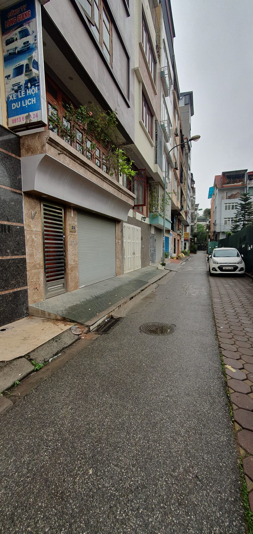 BÁN NHÀ PHẠM THẬN DUẬT 13 TỶ - 55M2 x Mặt tiền 5.5m – OTO TRÁNH – VỈA HÈ – KINH DOANH – NGÕ THÔNG – DÒNG TIỀN