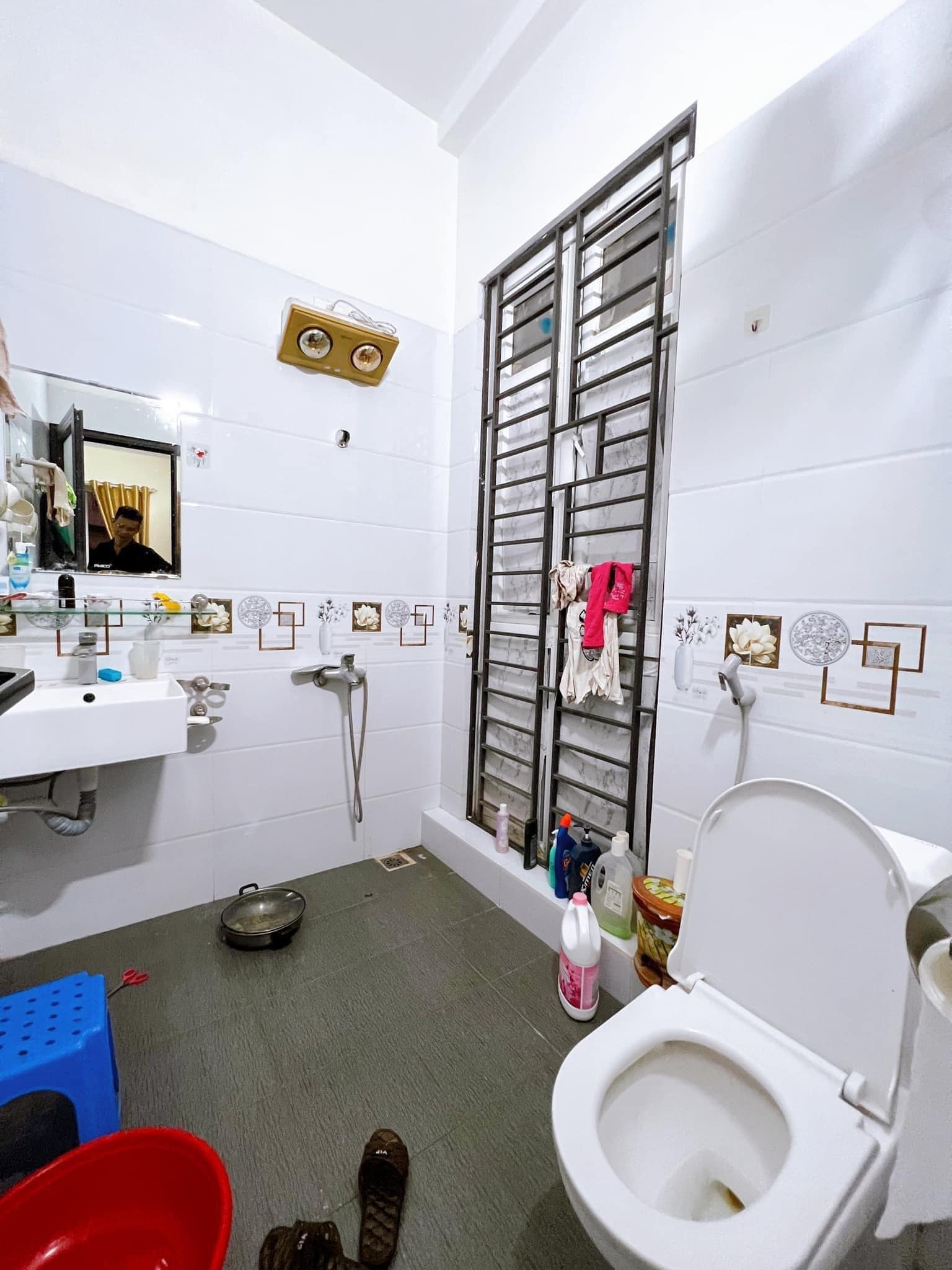 BÁN NHÀ VẠN PHÚC HÀ ĐÔNG 4 TẦNG LÔ GÓC TRỤC CHÍNH KD 35M2 GIÁ 6 TỶ