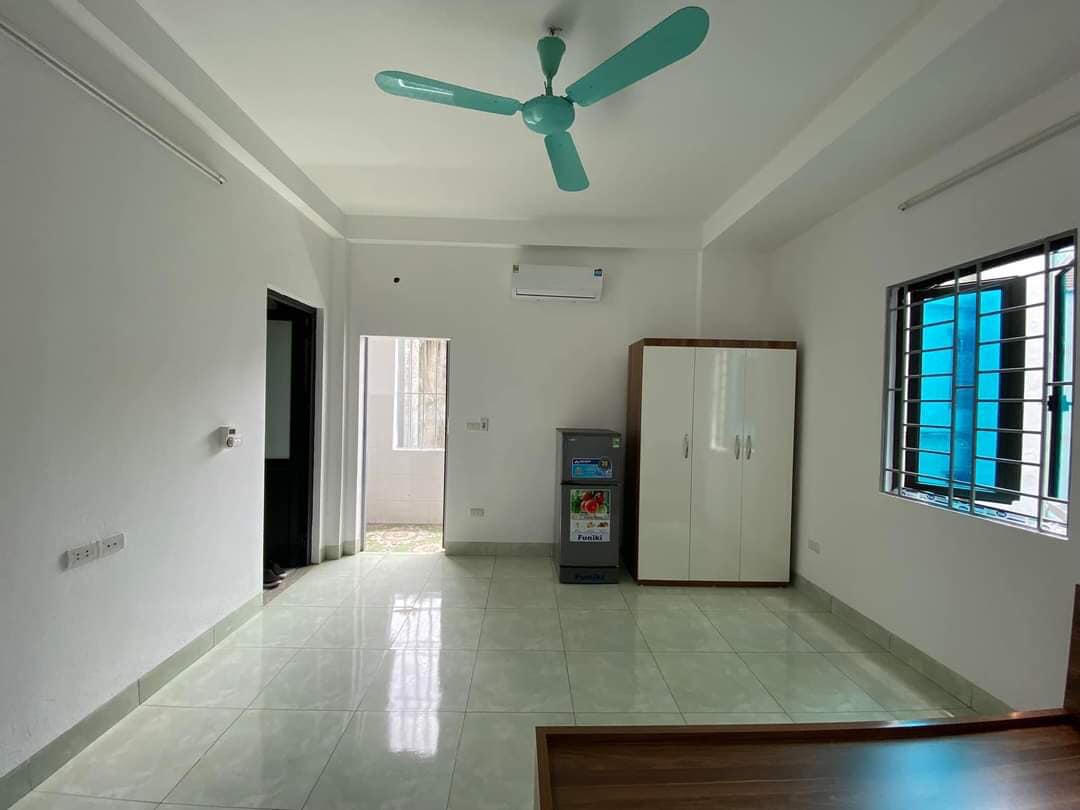 Bán nhà Mễ Trì Hạ, nhà mới kính koog, ô tô cửa, kinh doanh, 50m2 x 7T, giá 12,5 tỷ.