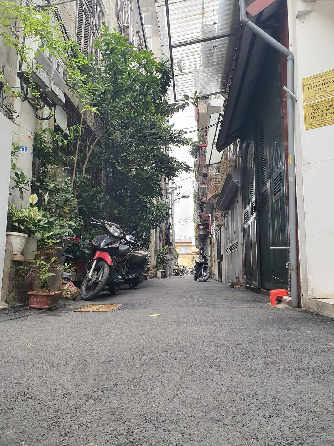 BÁN NHÀ CỰC HIẾM CÒN XÓT LẠI BÀ TRIỆU HÀ ĐÔNG ĐẦU TƯ SIÊU LỢI NHUẬN , KINH DOANH THÌ MIỄN CHÊ