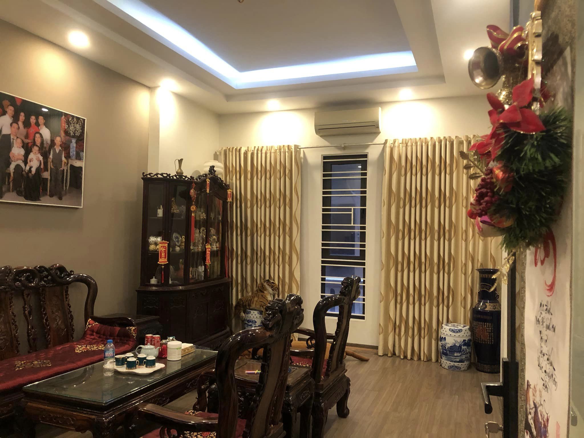 Nhà mặt phố Trần Quang Diệu kinh doanh đỉnh, DT 43m2 x 5 tầng, MT 3,5m