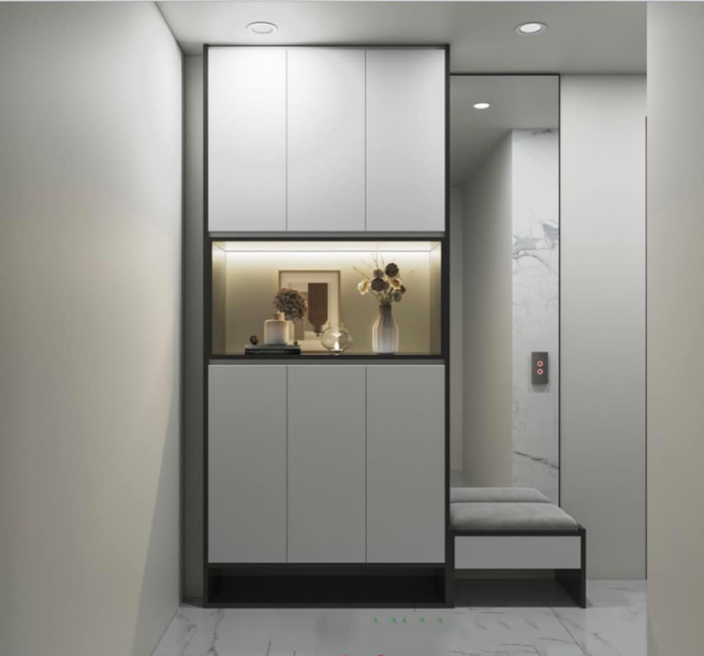 Bán nhà Nguyễn Ngọc Nại,Thanh Xuân,Ô tô,KD,52m2x7T Thang Máy,full nội thất,giá 10.45 tỷ