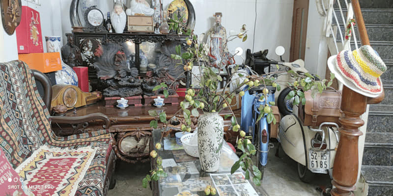 Bán Nhà Đống Đa 35/45m x 5 Tầng Mt4m Giá 2.75 Tỷ