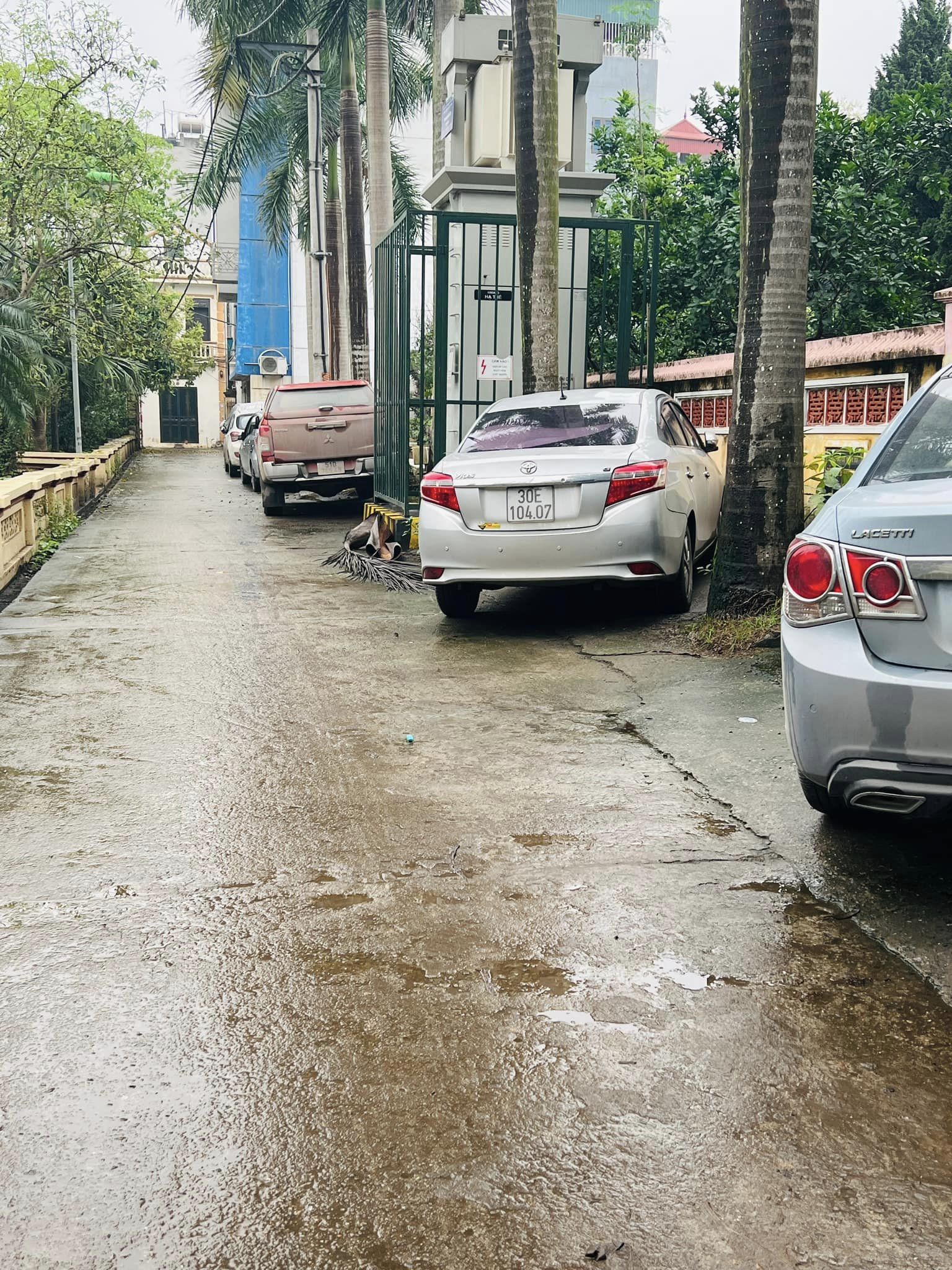 BÁN NHÀ PHÚ DIỄN 40M2 - Ô TÔ 20M - DÂN XÂY 4T, NGÕ 193 PHÚ DIỄN