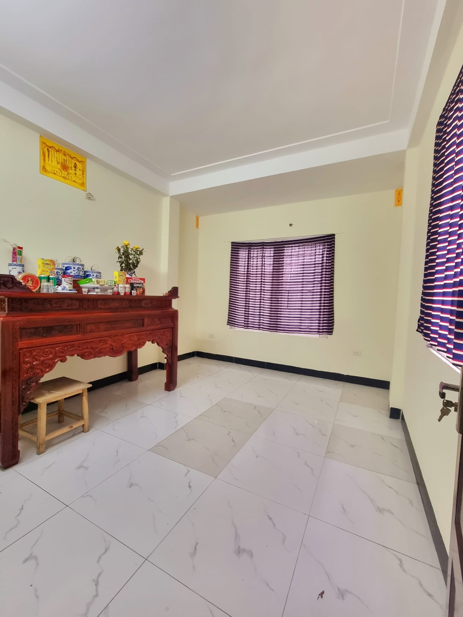 BÁN NHÀ CẦU DIỄN, OTO LÙI TẬN CỬA, 5 TẦNG, 3 TỶ 75