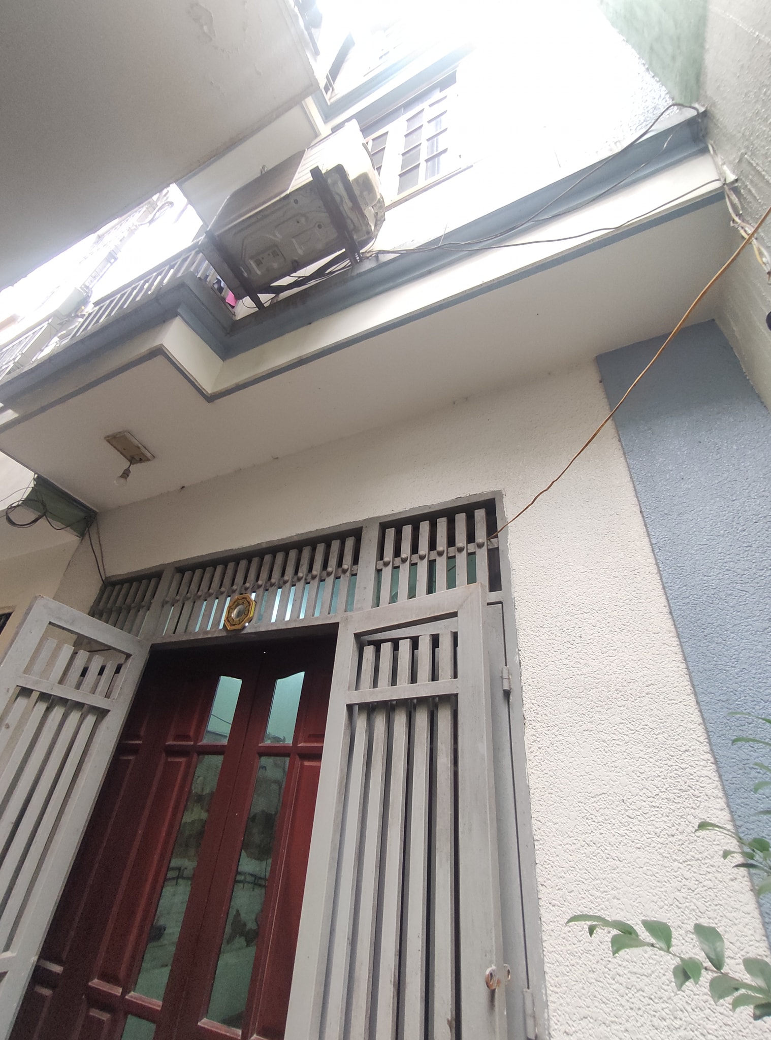 Cần Bán Nhanh Nhà Ngõ 63 Trần Quốc Vượng - Cầu Giấy.MT: 3,4n. DT: 41m. Giá chỉ nhỉnh 4,35 tỷ