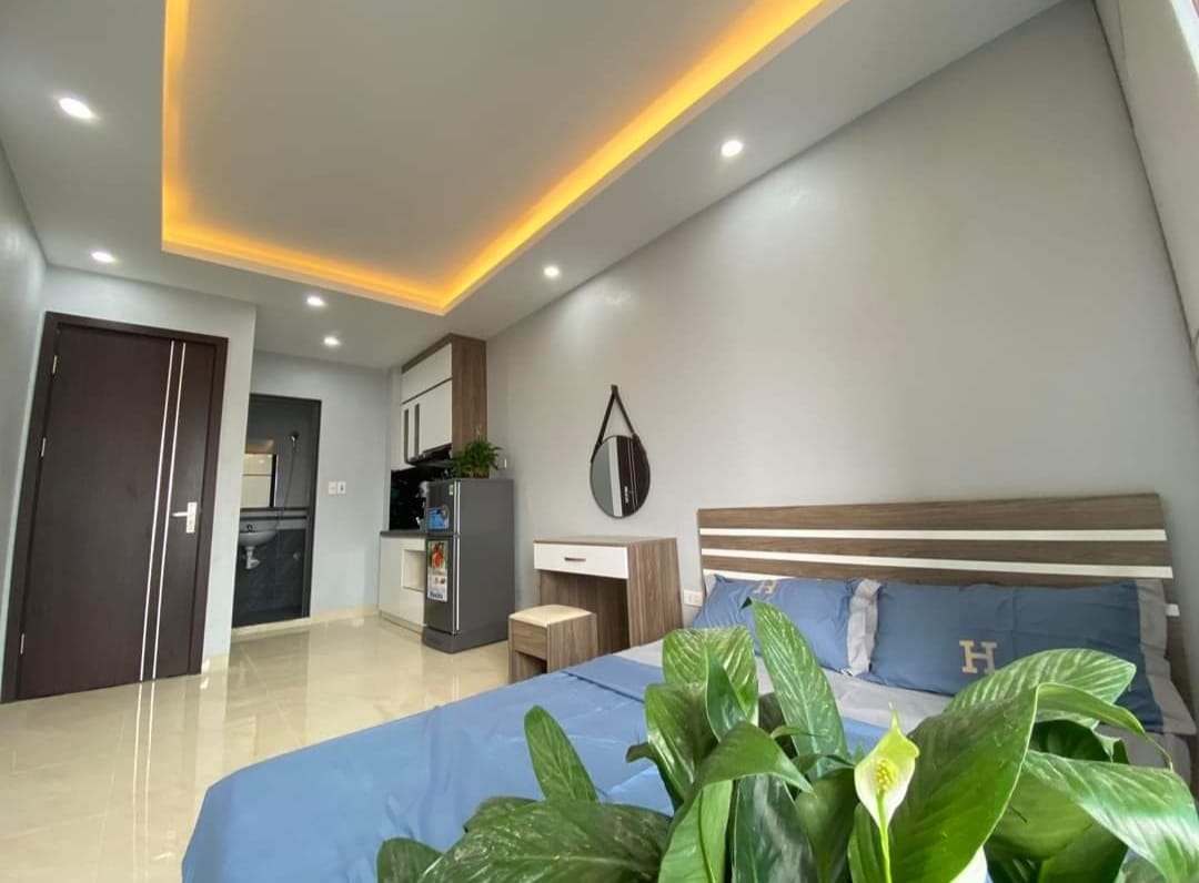 Bán nhà 50m2 Ngõ 32 An Dương, Tây Hồ Phân lô Gara Ô tô tránh 8.7 Tỷ