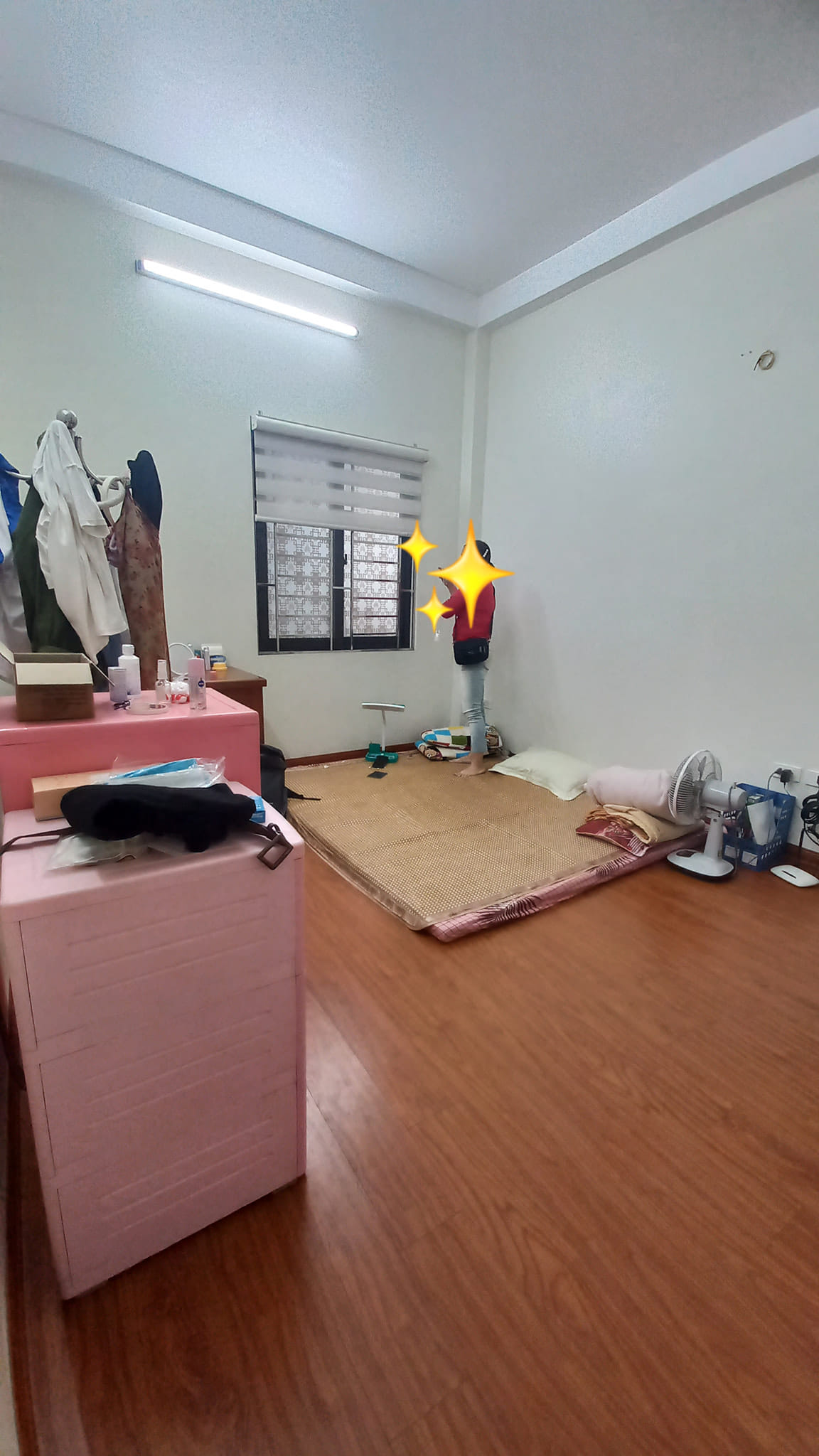 Bán gấp nhà Lê Đức Thọ - Lô Góc 53m2, 4 tầng, mt 4.2m, chỉ 4.2 tỷ Nam Từ Liêm.