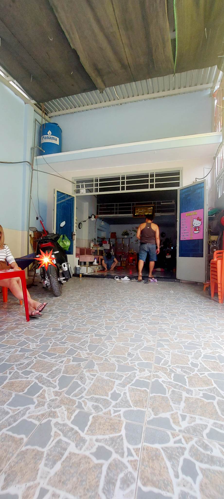 HÓT NHÀ Thới An Quận 12, 150M2 BÁN GẤP Chỉ 37 TRIỆU/M2- HXT- KD .