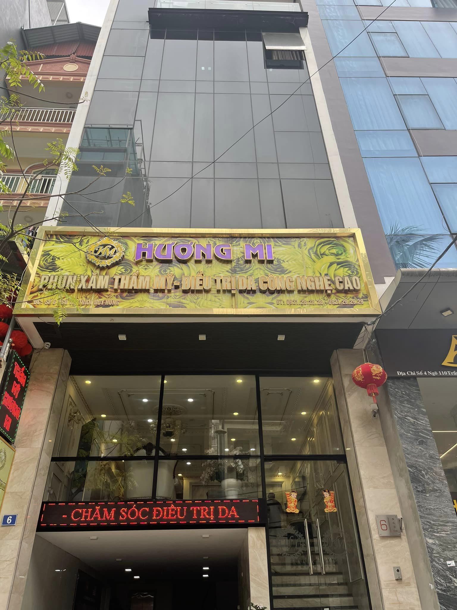 TÒA NHÀ VĂN PHÒNG - VỈA HÈ - KINH DOANH - OTO TRÁNH - 20M RA MẶT PHỐ TRẦN DUY HƯNG - NGÕ THÔNG TỨ TUNG - ĐANG CHO THUÊ 100TR/THÁNG