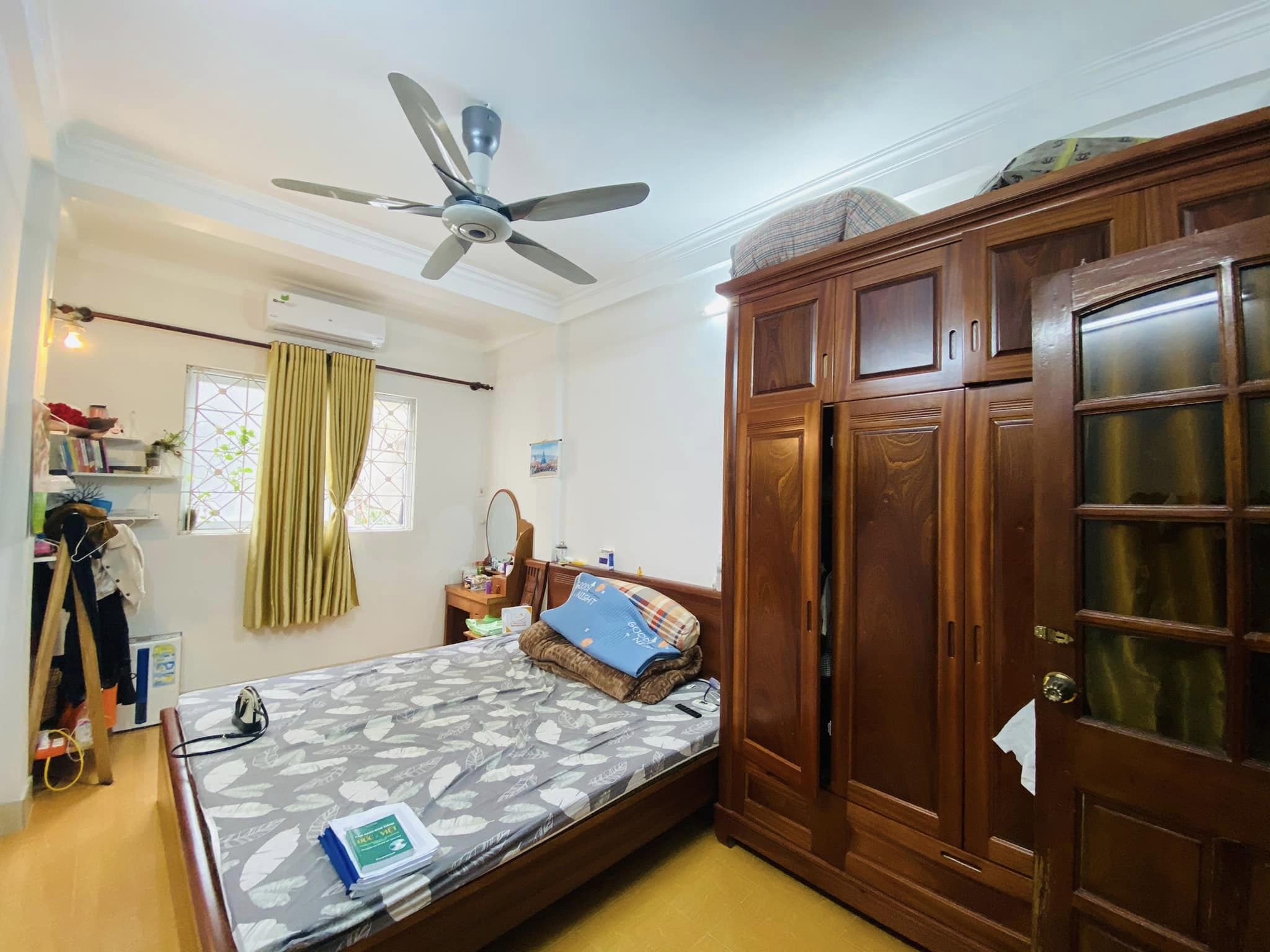 CHỦ CẦN ĐI NHANH CĂN NHÀ PHỐ TRUNG LIỆT NGÕ THÔNG KINH DOANH, Ô TÔ CÁCH VÀI BƯỚC