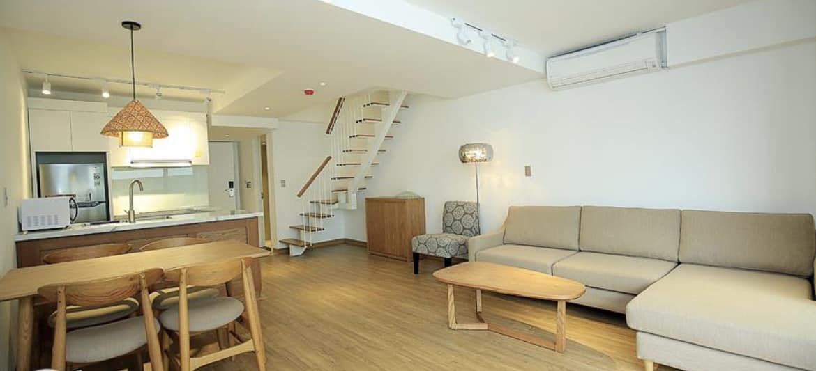 Tòa nhà căn hộ cao cấp Xuân Diệu, 2 oto tránh, dòng tiền khủng , 80m2 chỉ 29 tỷ