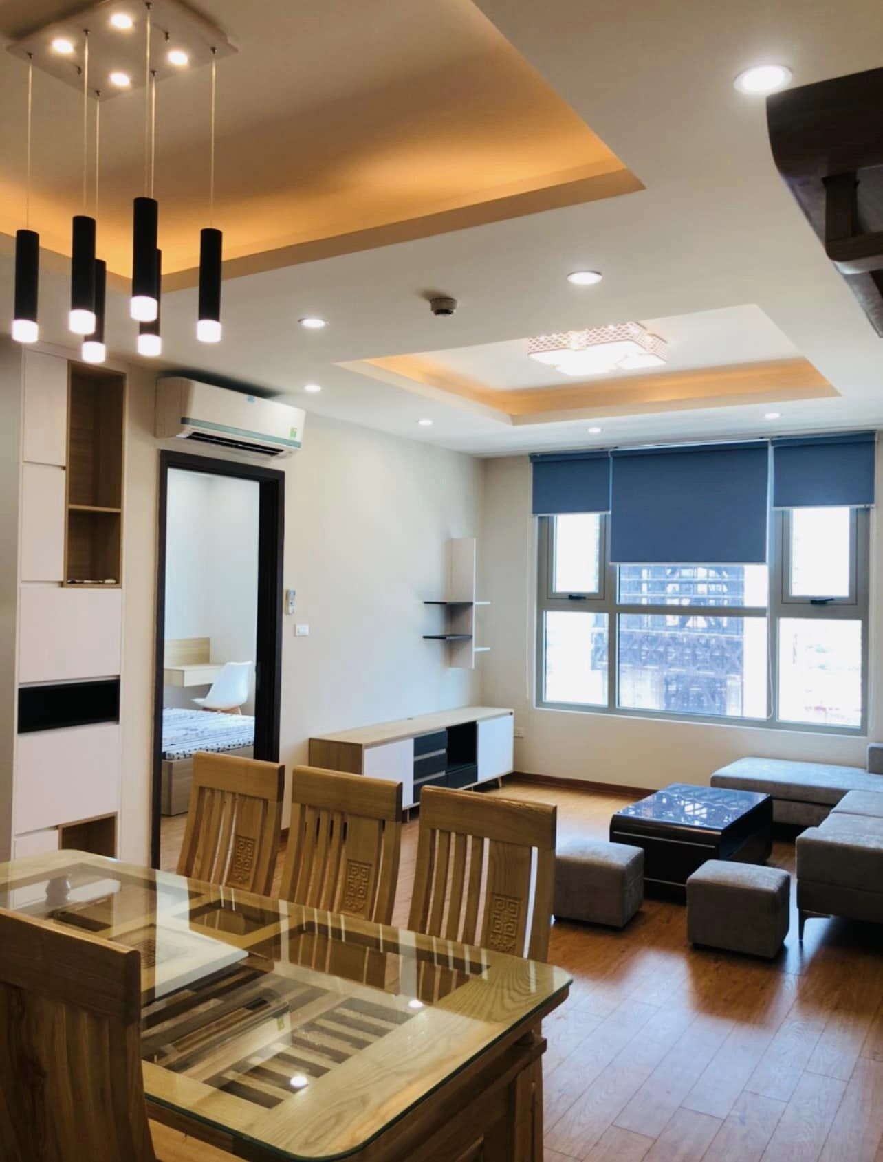 NHỈNH 3 TỶ SỞ HỮU CĂN HỘ 93M2 - 3 PN FULL NỘI THẤT - KHUÔN VIÊN SỐNG TRONG LÀNH - TIỆN ÍCH.