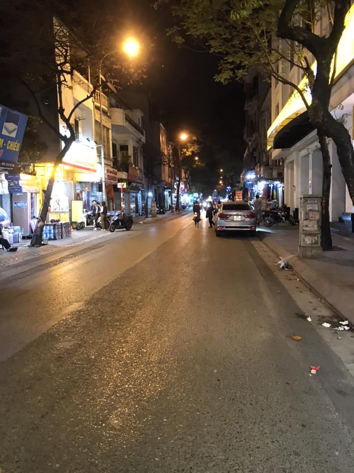 BÁN NHÀ NGÕ 71 NGUYỄN AN NINH - HOÀNG MAI - 54M x 3 TẦNG GIÁ GẦN 7 TỶ CÓ THƯƠNG LƯỢNG