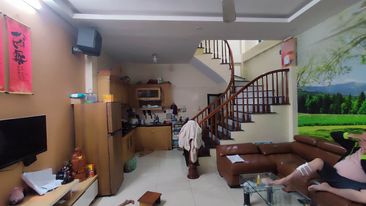 Bán nhà Phú Đô, Nam Từ Liêm, SIÊU HIẾM, 30m2, 5 tầng, giá 3.25 tỷ.