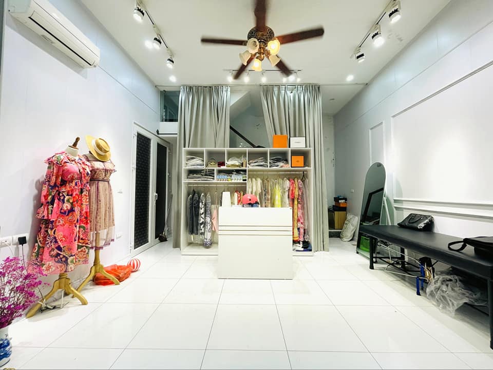 BÁN NHÀ TAM KHƯƠNG ĐỐNG ĐA, 35M 3 TẦNG, 2 NGÕ THÔNG, LÔ GÓC 2 THOÁNG GIÁ CHỈ 6.5 TỶ.