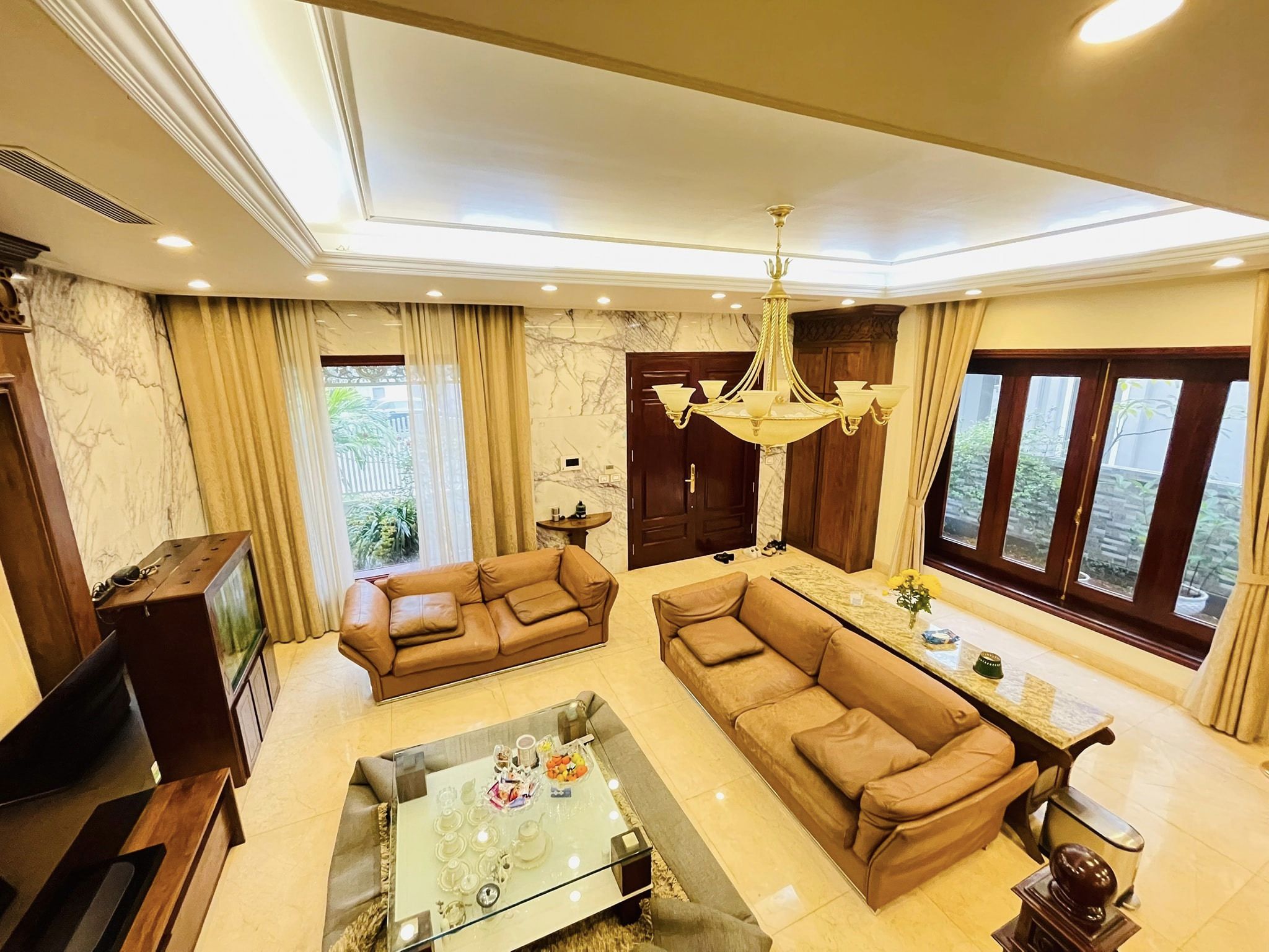 BÁN GẤP NHÀ PHỐ KHƯƠNG TRUNG, QUẬN THANH XUÂN, 5.5 TỶ, 50M, 5 TẦNG, MT 4M, Ô TÔ ĐỖ CỬA