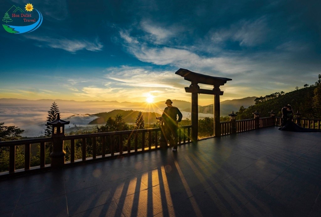 Nhà Bảo Lộc nghĩ dưỡng và kinh doanh ngay 1.6 tỷ