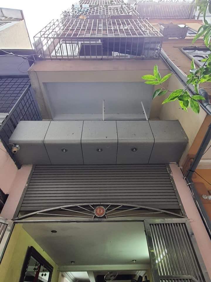 NGUYỄN KHANG - NHÀ SIÊU TIỆN ÍCH – 33M2 - 6 TẦNG - 3M MẶT TIỀN - GIÁ 6,1 TỶ