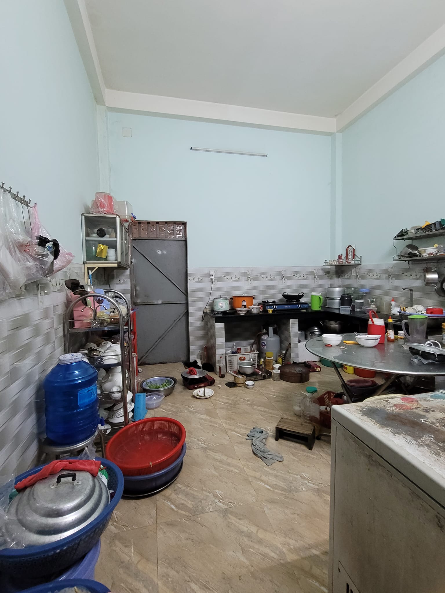 BÁN NHÀ 2 MT KD Huỳnh Thị Hai 8.2x20 chỉ 13 tỷ Tân Chánh Hiệp Quận 12