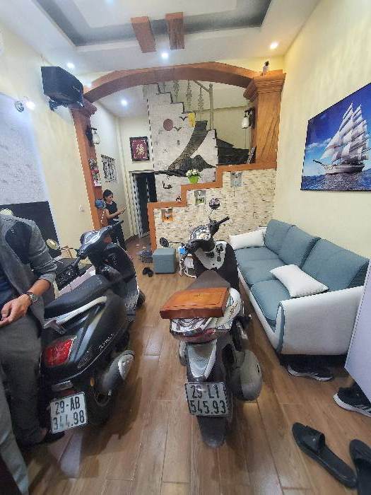 SIÊU HIẾM 4 TỶ 1, MỸ ĐÌNH, TỪ LIÊM, Ô TÔ 10M. MỸ ĐÌNH