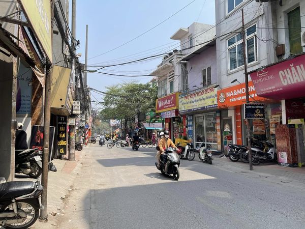 Bán Nhà Võ Văn Dũng 62m 5 tầng mặt tiền 7m kinh doanh vô đối vỉa hè ,chỉ 23 tỷ