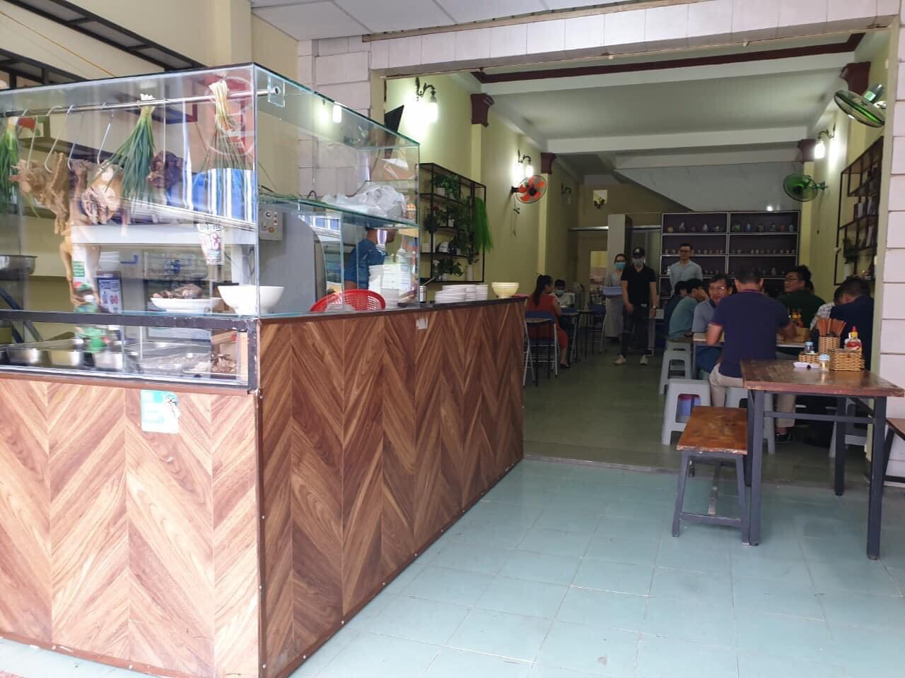 BÁN NHÀ MT KD 4.55x18.5 giá chỉ 11 tỷ Phường 11 Gò Vấp