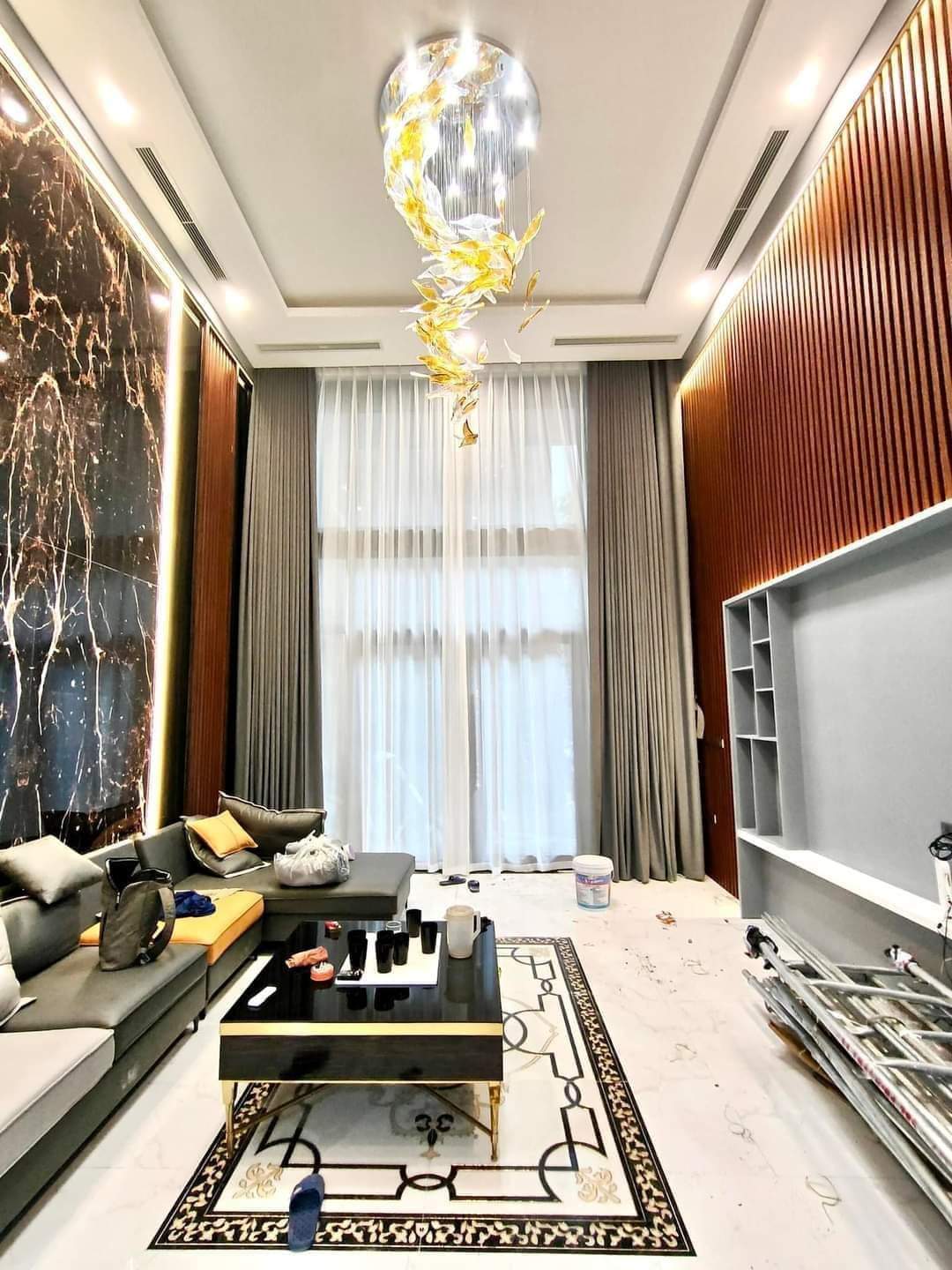 Phân lô Nguyễn Xiển, Thanh Xuân 72m2x4T, Ô tô 7 chỗ vào, kinh doanh 7.3 tỷ.