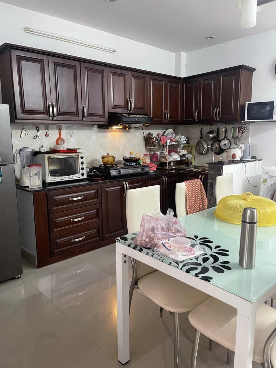 Lâm Văn Bền-HXH TỚI NHÀ-3 TÀNG-DTSD 210M2