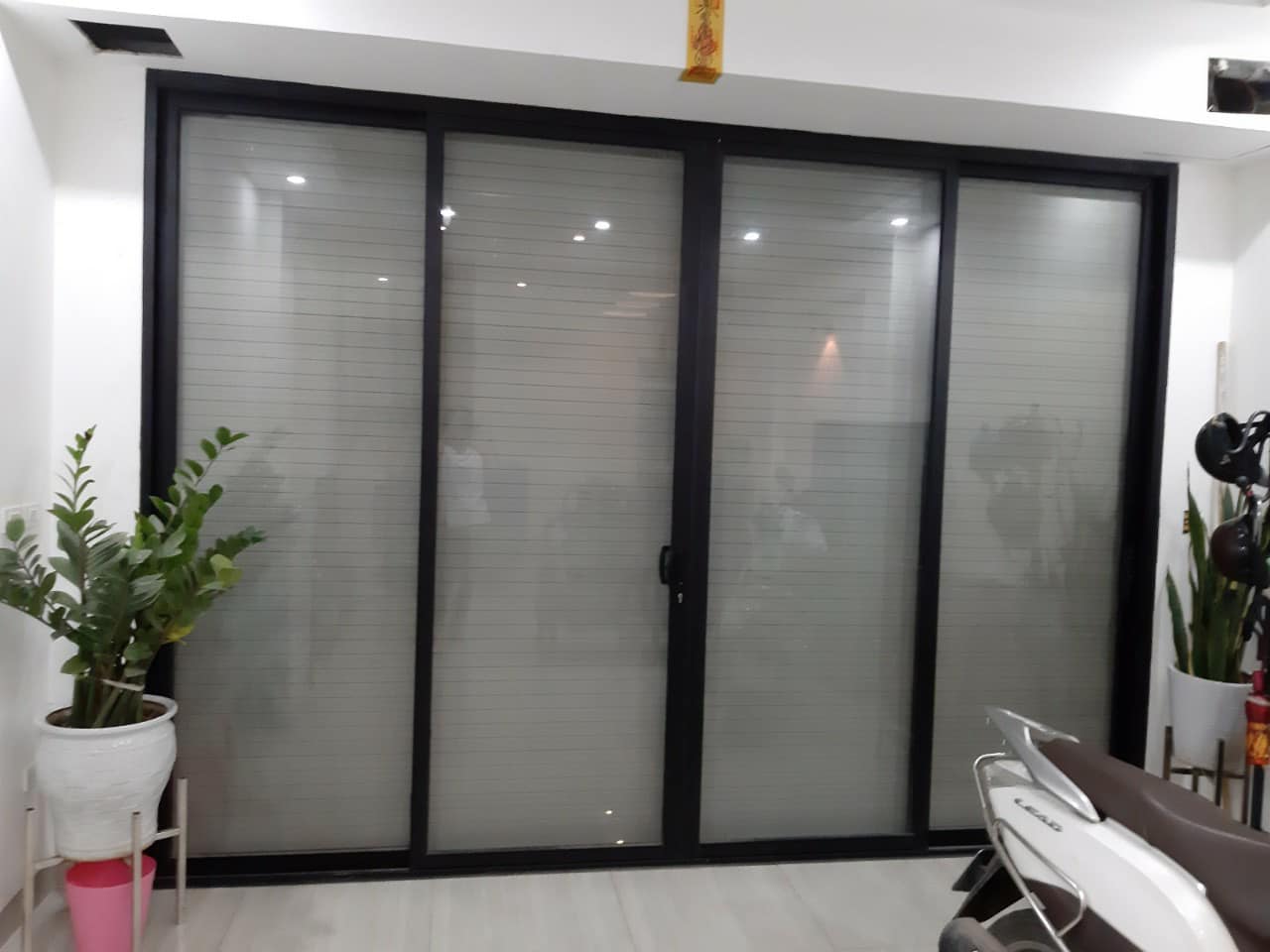 Bán nhà Cầu Giấy-Ô TÔ tránh-48m2-MT 4,2m-8,9tỷ-Kinh doanh thuận tiện