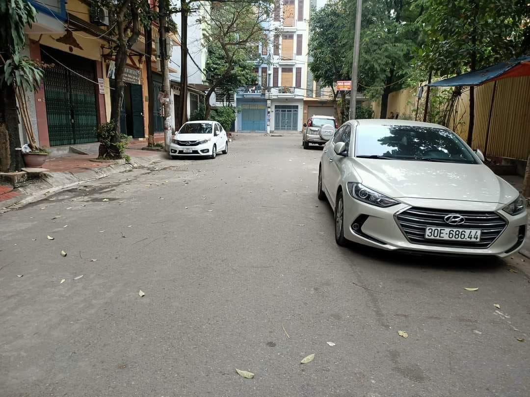 BÁN NHÀ HỒ ĐỀN LỪ 43M2 5 TẦNG – VỈA HÈ - Ô TÔ DỪNG ĐỖ – KINH DOANH VĂN PHÒNG - GIÁ 10 TỶ