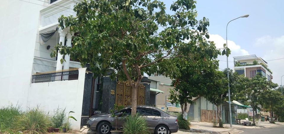 Cần Bán Gấp Dất DT. 110m. 5M X 22 M Đã Có Giấy Phép Xây Dựng. Giá 6 Tỷ Nhỉnh Thương Lượng Mạnh.Lê Văn Lương. Quận 7