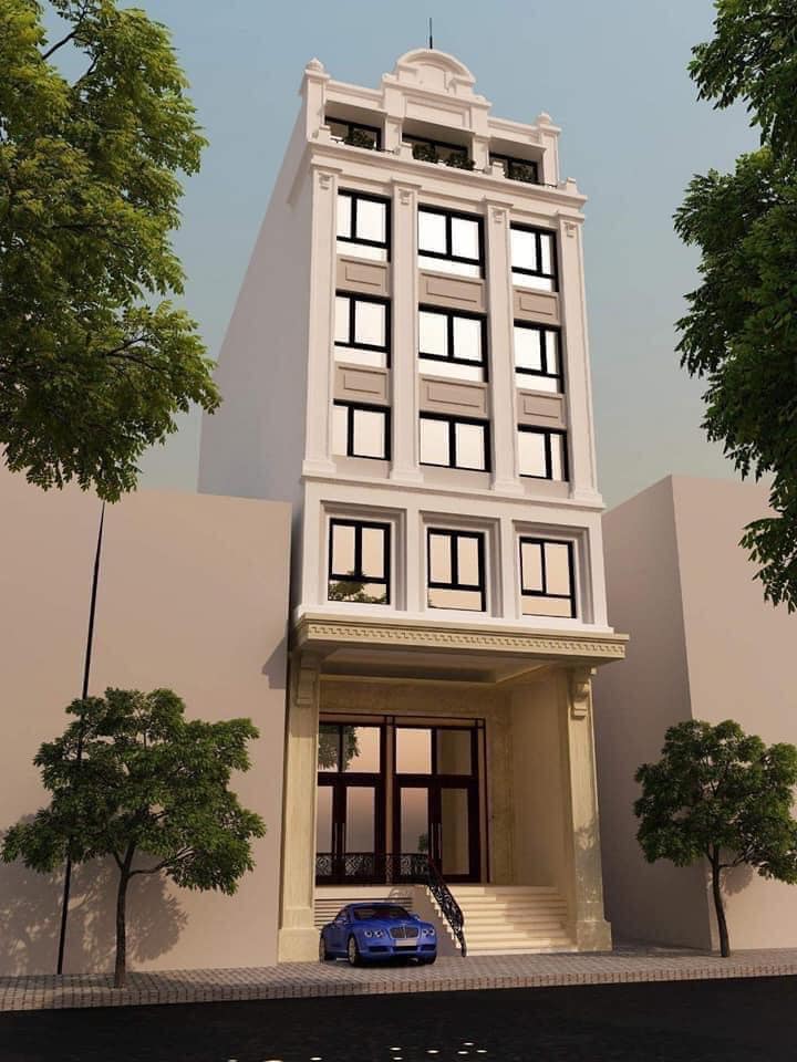 Bán đất ngõ 268 Ngọc Thuỵ, ngõ oto, mặt tiền rộng, kinh doanh