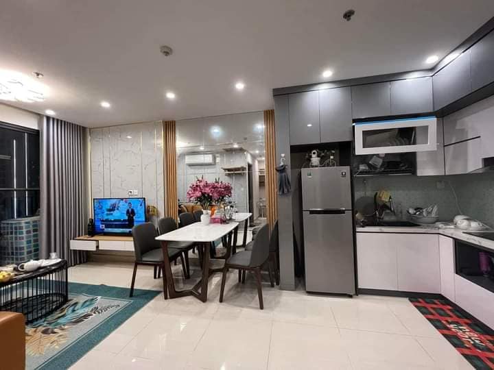 CĂN HỘ HUYNDAI HILLSTATE HÀ ĐÔNG - LÔ GÓC 134M - 3N - SỔ CHÍNH CHỦ