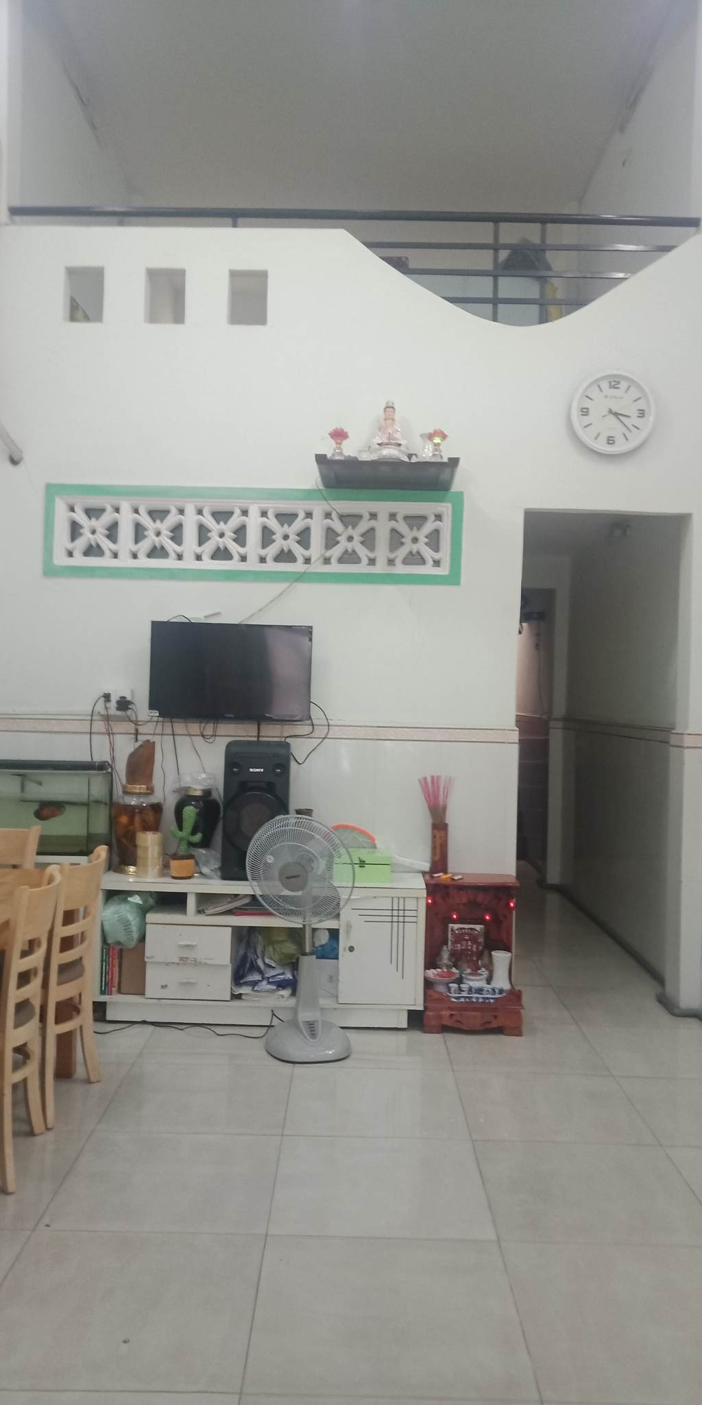 BÁN GẤP NHÀ GIÁ RẺ, 43M2 Chỉ 3 Tỷ Tân Thới Hiệp 07, Quân 12