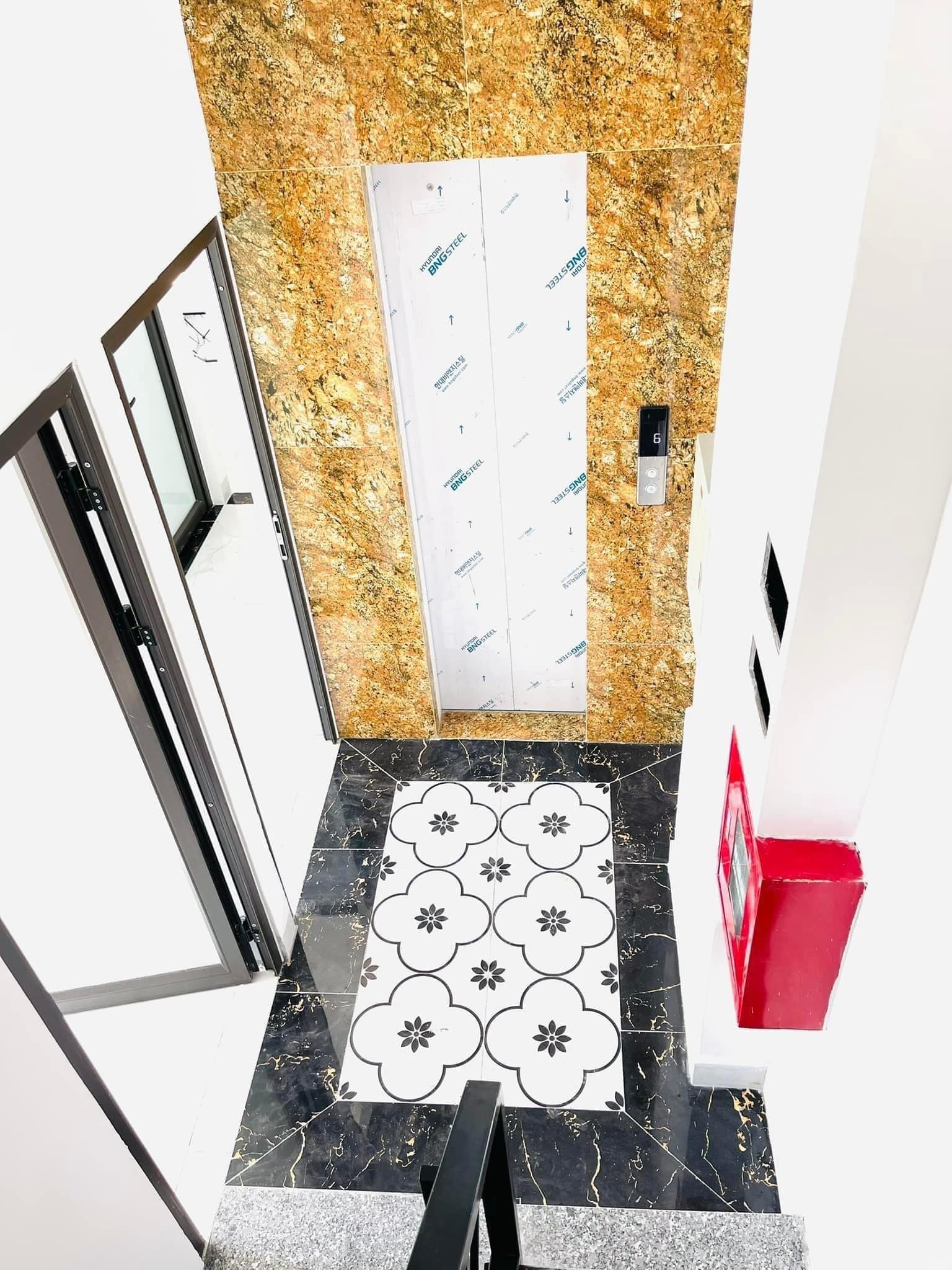 BÁN CHUNG CƯ MINI TRƯƠNG ĐỊNH 63M2 6 TẦNG THANG MÁY– DÒNG TIỀN 600 TRIỆU/NĂM - 10.5 TỶ