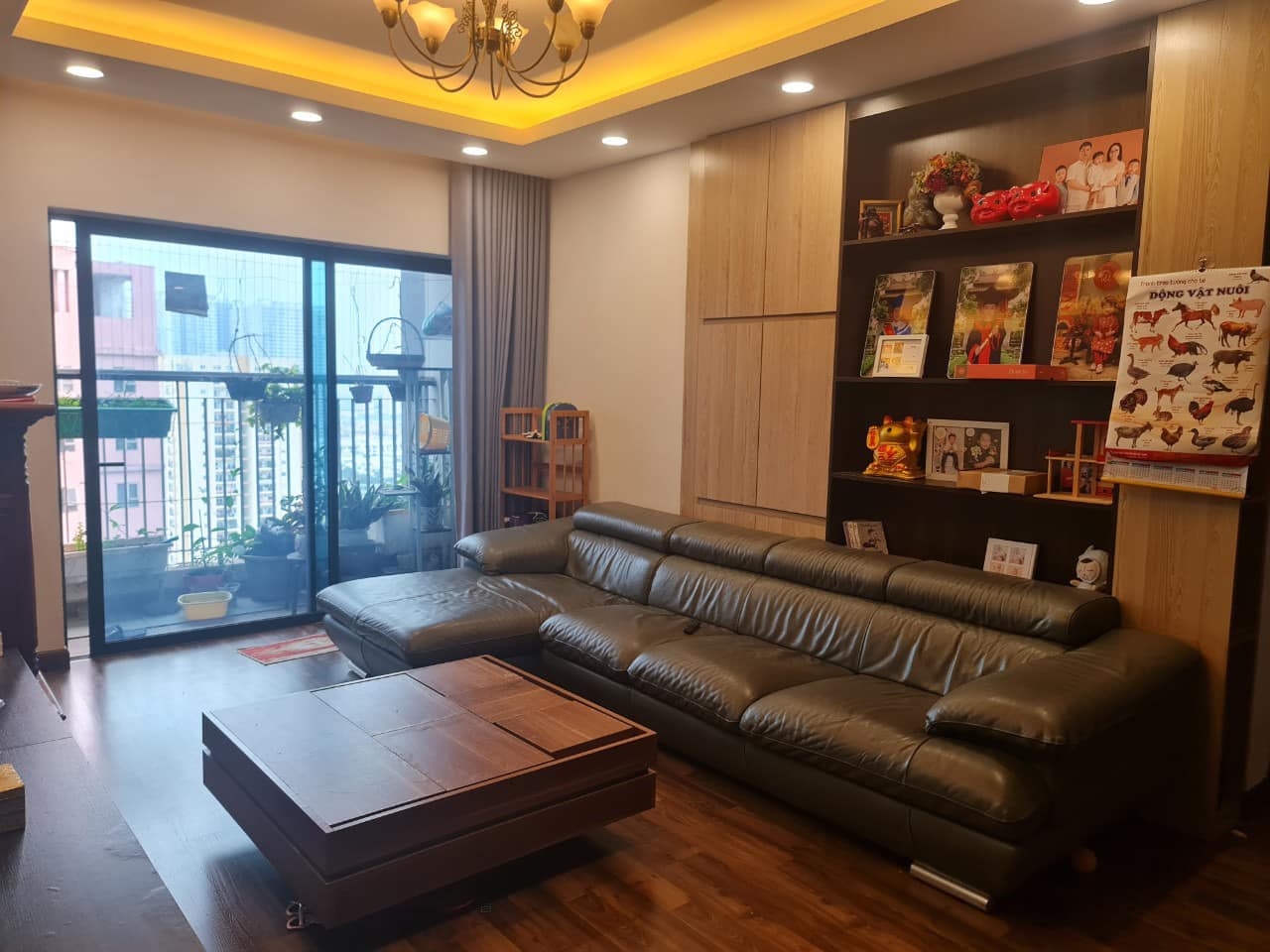 CẦN BÁN CĂN HỘ CAO CẤP GOLDMARK CITY QUẬN BẮC TỪ LIÊM 113M2 - 3 NGỦ - FULL NỘI THẤT GIÁ HƠN 4 TỶ.