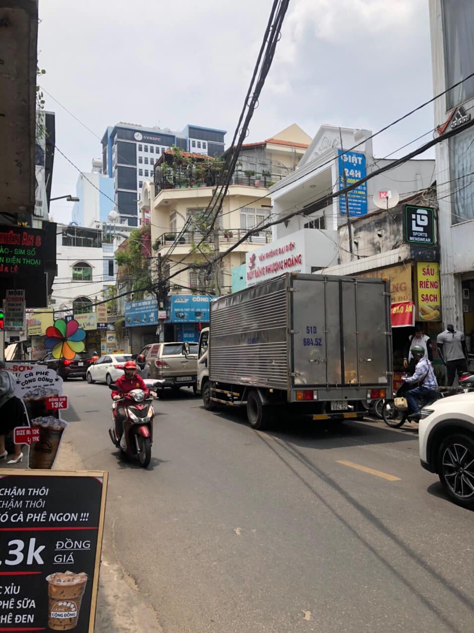 MT BA VÂN 4X12 BÀU CÁT TÂN BÌNH