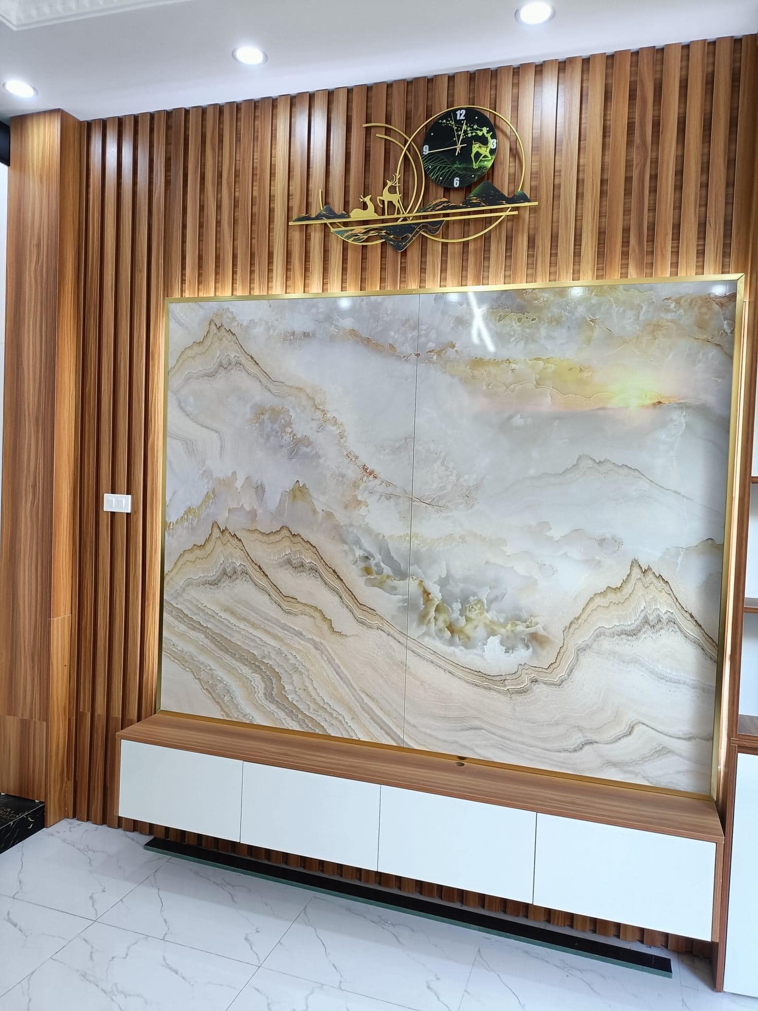 Bán nhà 55m2 phố, Tây Hồ Lô góc 4 thoáng Gara Ô tô tránh 8.9 Tỷ