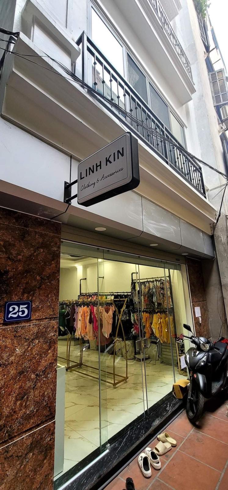 BÁN NHÀ MỚI ĐẸP NGUYỄN KHANG - 20 M RA PHỐ - NGÕ THẲNG TẮP - TIỆN ÍCH BẠT NGÀN