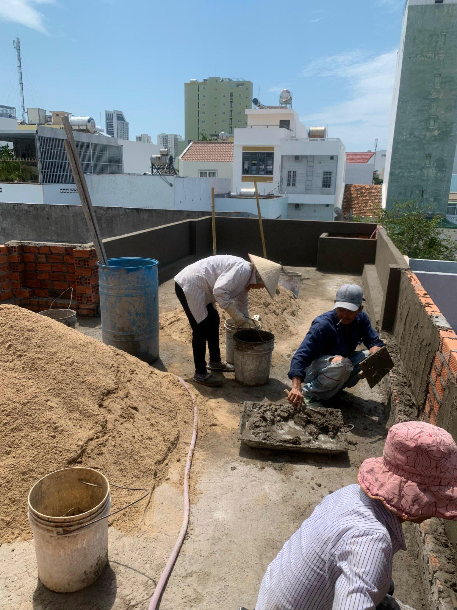 Bán nhà ngộp bank Nguyễn Biểu Vĩnh Hải Nha Trang gần chợ và biển