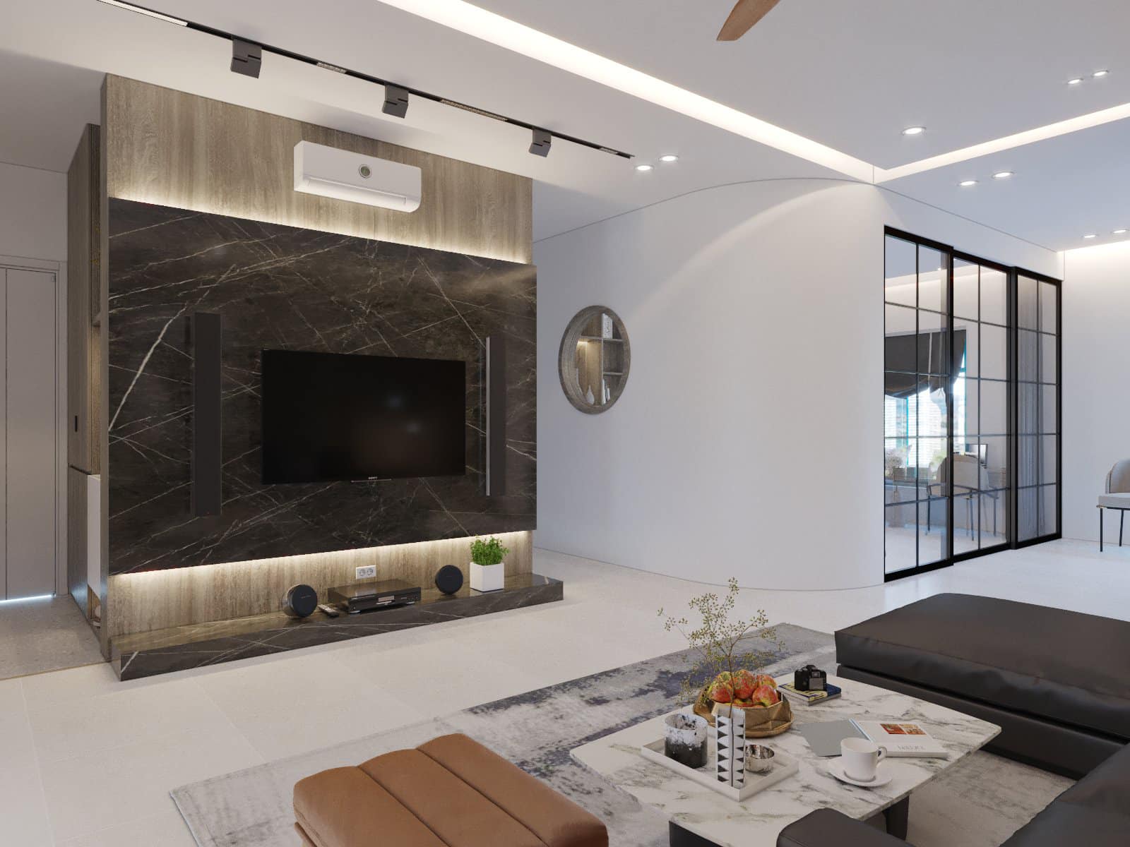 CHÍNH CHỦ CẦN BÁN CĂN HỘ CAO CẤP TOÀ NHÀ SÔNG ĐÀ QUẬN NAM TỪ LIÊM - 126M2 GIÁ CHỈ HƠN 4 TỶ.