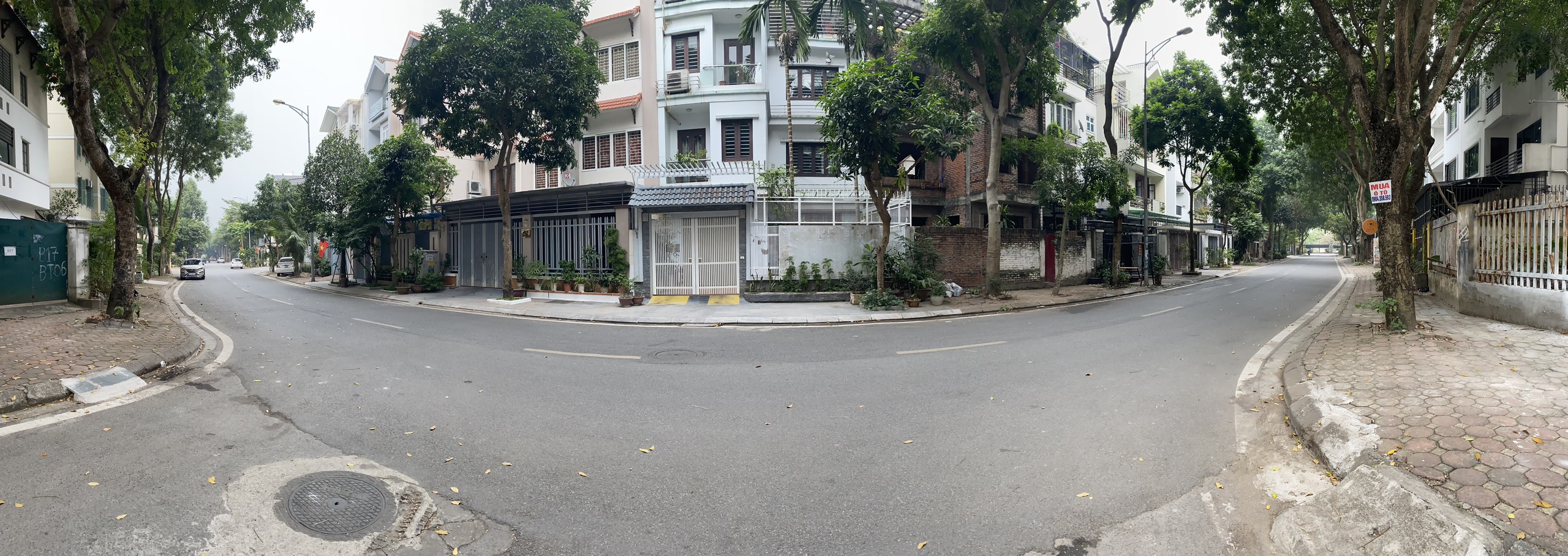 CẦN BÁN GẤP BIỆT THỰ SONG LẬP KĐT VIỆT HƯNG 35 TỶ DIỆN TÍCH 200m x 4 TẦNG. SỔ ĐỎ CHÍNH CHỦ